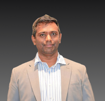 Naresh Dulam